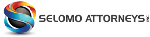 Selomo Attorneys Inc